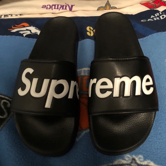Supreme Slides - Picture 2 of 3